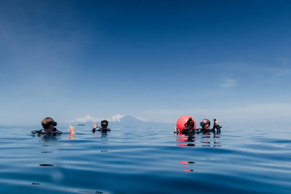 Amed diving guide: reefs, macro life and conditions