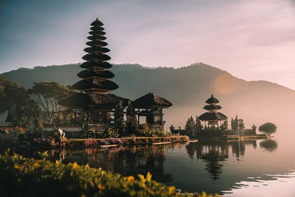 Best time of year to dive in Bali by region and conditions
